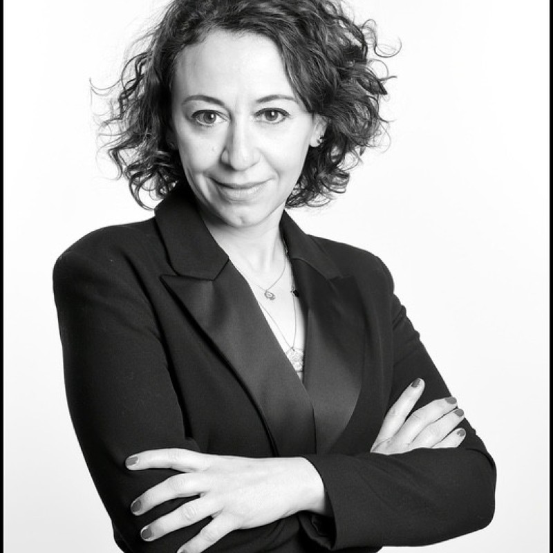 Christina Mazza